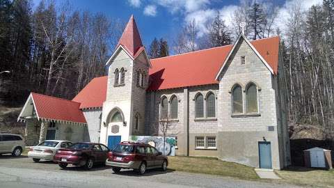 Presbyterian Church Presbyterian Church
