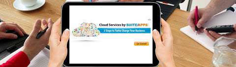 Suite Apps - Web Design, Technology & Business Advisors