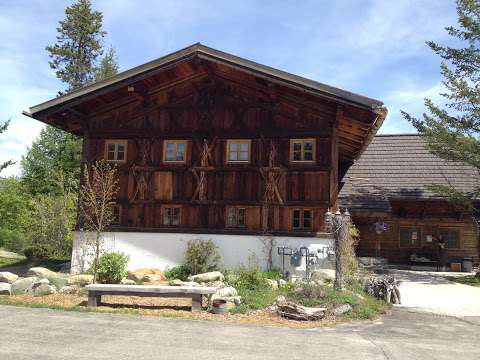 The Old Bauernhaus Restaurant